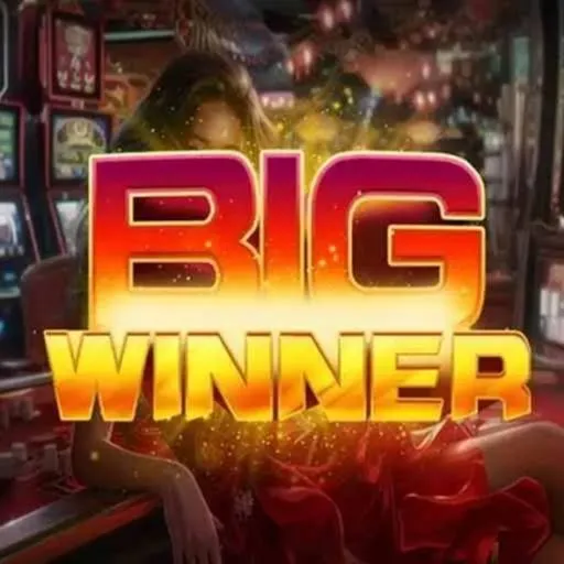BIGWINNER - Game Memancing Penuh Seru